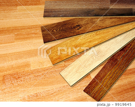 New oak parquet 9919645