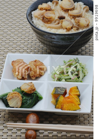 和食料理 9919698