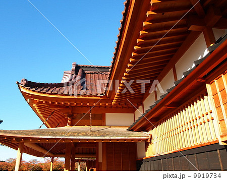 函館奉行所 9919734