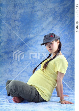 マタニティ 9920715