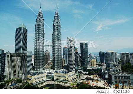 クアラルンプール マレーシア 東南アジア クアラルンプール マレーシア 東南アジア 9921180