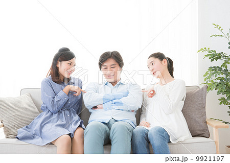 家族 家族 9921197