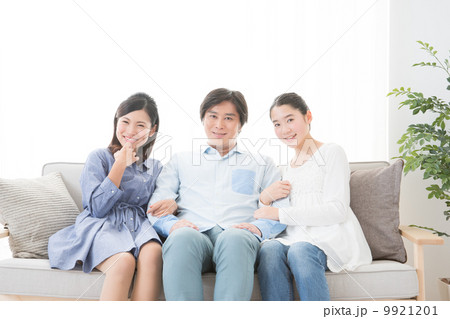 家族 家族 9921201