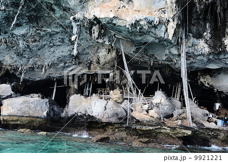 ピピ島　　バイキングケーブ 9921221
