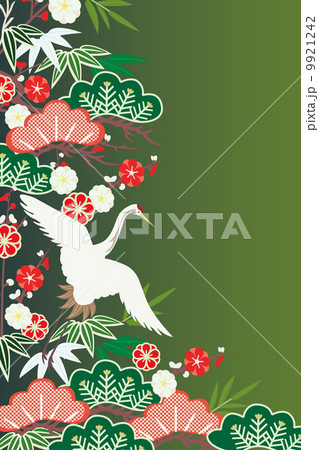 和風柄 和風柄 9921242