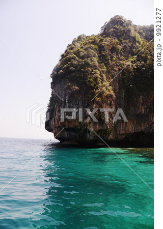 ピピ島　　 9921277