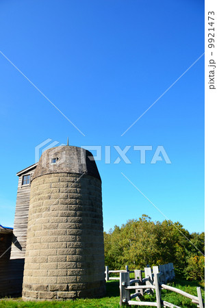 旧小川家酪農畜舎 旧小川家酪農畜舎 9921473