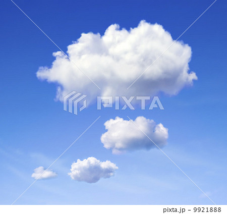 Speech cloud 9921888