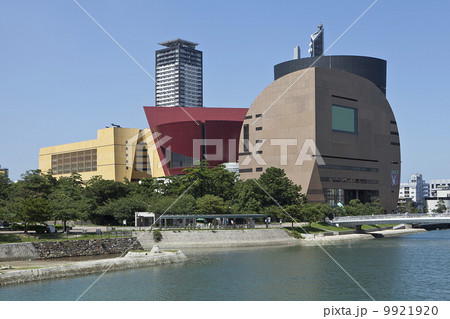 リバーウォーク北九州 9921920