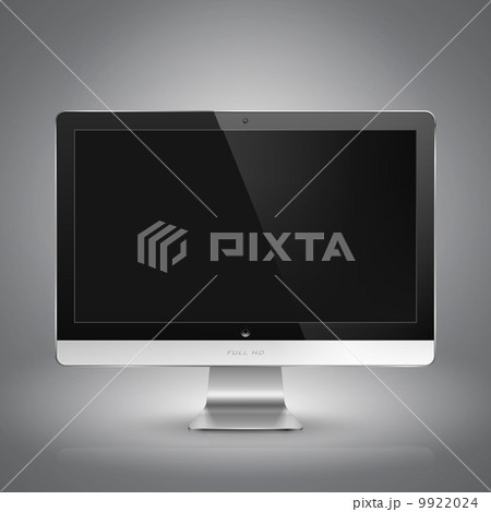 Computer monitor 9922024