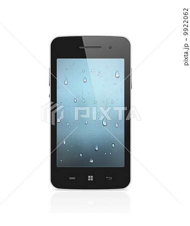 Smartphone 9922062