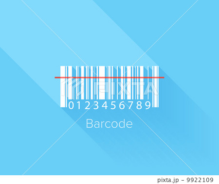 Barcode Barcode 9922109