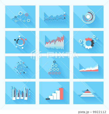 Business infographics 9922112