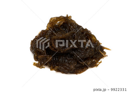 もずく もずく 9922331