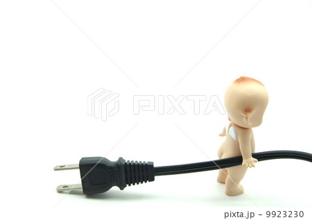 節電イメージ 節電イメージ 9923230