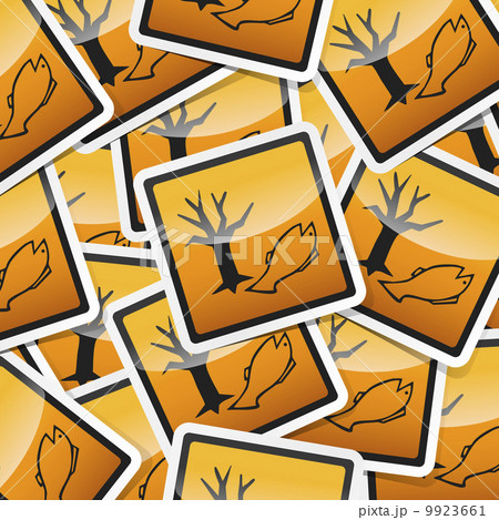 sticker-danger-symbols 9923661