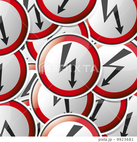 sticker-danger-symbols sticker-danger-symbols 9923681