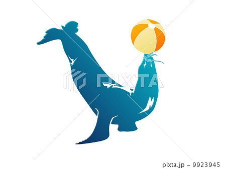 オットセイ オットセイ 9923945