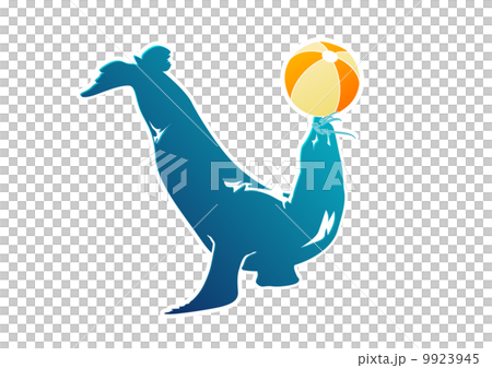 オットセイ オットセイ 9923945