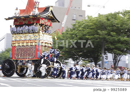 祇園祭 9925089