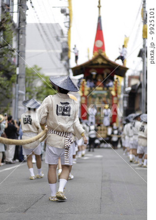 祇園祭 9925101