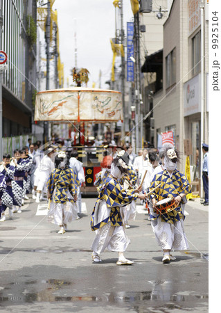 祇園祭 9925104