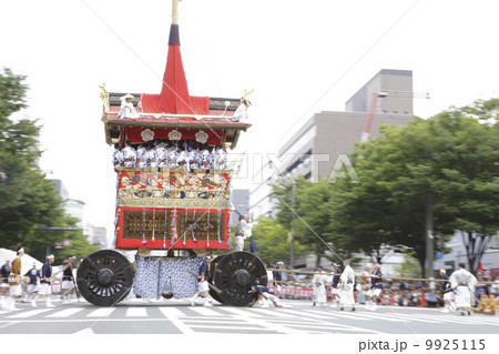 祇園祭 9925115