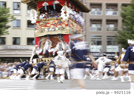 祇園祭 祇園祭 9925116
