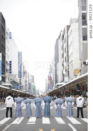 祇園祭 9925129