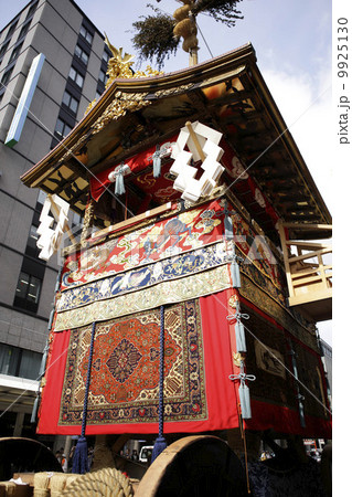 祇園祭 9925130