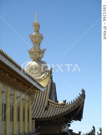 峨眉山 峨眉山 9925365