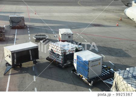 物流イメージ 9925367