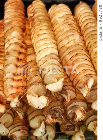 potato chips 9925780