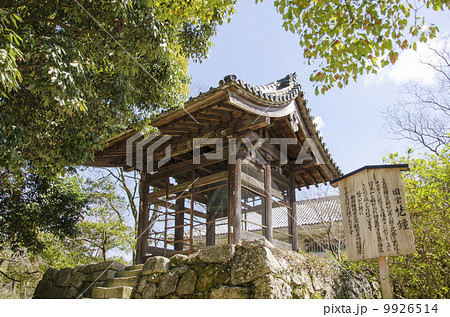 観世音寺梵鐘 9926514