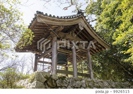 観世音寺梵鐘 観世音寺梵鐘 9926515
