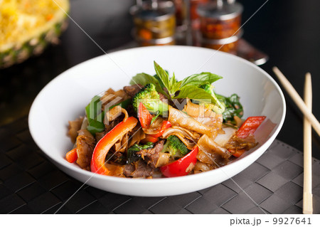 Pad Kee Mao 9927641