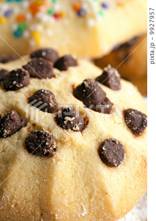 Chocolate Chip Bakery Cookie 9927957