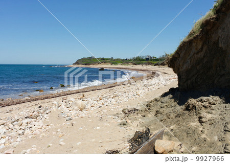 Block Island Beach 9927966