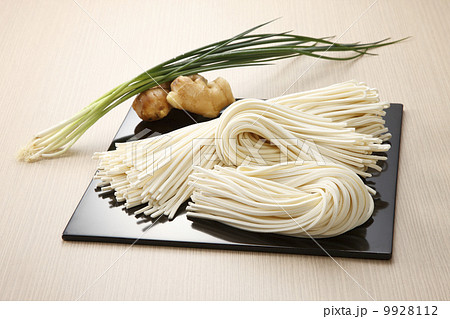 半生うどん 9928112