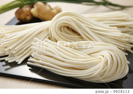 半生うどん 9928113