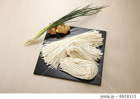 半生うどん 9928115