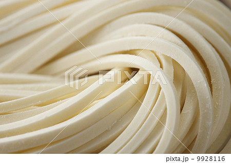 半生うどん 9928116