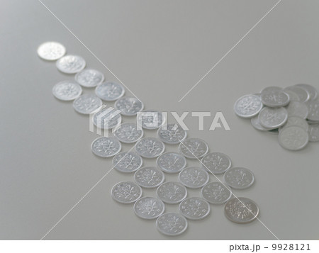 消費税の変化 9928121