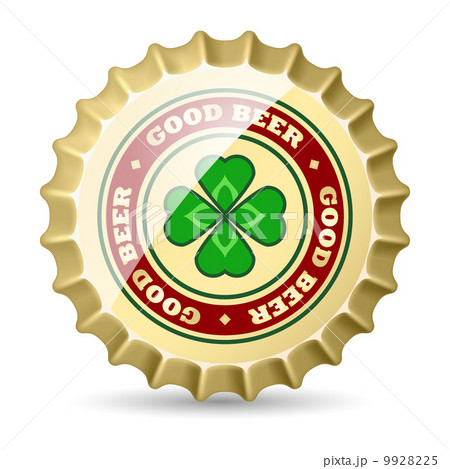 Beer cap Beer cap 9928225