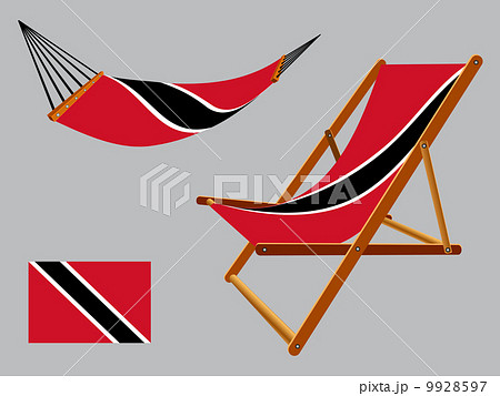 trinidad and tobago hammock and deck chair trinidad and tobago hammock and deck chair 9928597