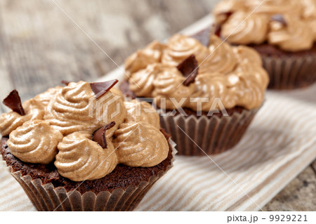 Cupcake Cupcake 9929221