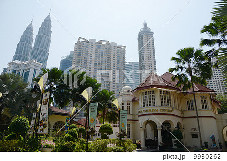 マレーシアツーリズムセンター マレーシアツーリズムセンター 9930262