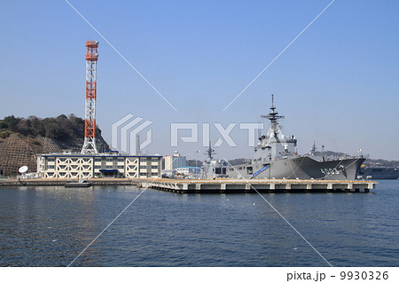 海上自衛隊横須賀地方総監部 9930326