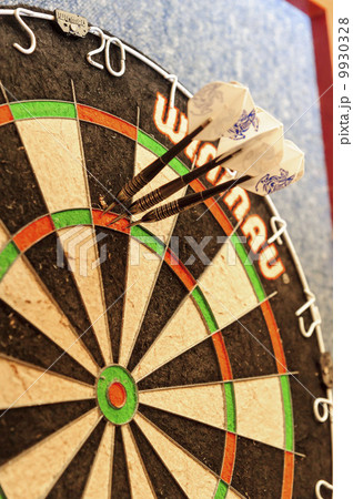 ダーツ 9930328