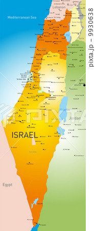 Israel 9930638